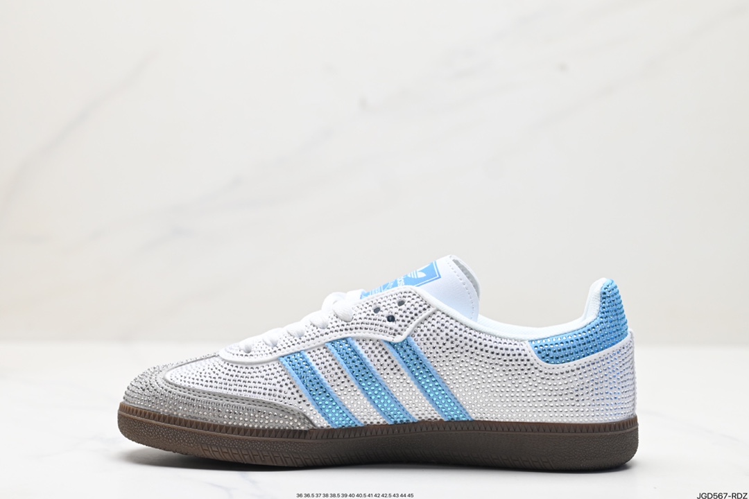 Adidas Samba Shoes